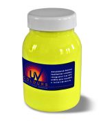 UV barva, žlutá 0,5L
